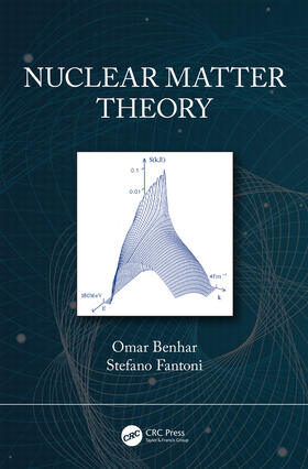Benhar / Fantoni |  Nuclear Matter Theory | Buch |  Sack Fachmedien