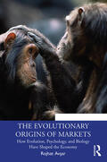 Avsar |  The Evolutionary Origins of Markets | Buch |  Sack Fachmedien