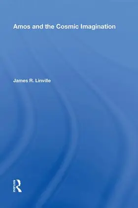 Linville |  Amos and the Cosmic Imagination | Buch |  Sack Fachmedien
