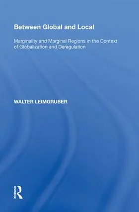 Leimgruber |  Between Global and Local | Buch |  Sack Fachmedien