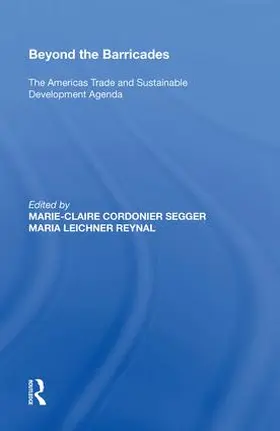 Segger |  Beyond the Barricades | Buch |  Sack Fachmedien