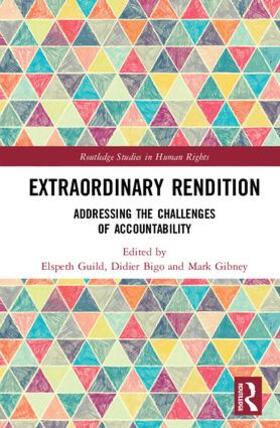 Guild / Bigo / Gibney |  Extraordinary Rendition | Buch |  Sack Fachmedien