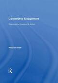 Beale |  Constructive Engagement | Buch |  Sack Fachmedien