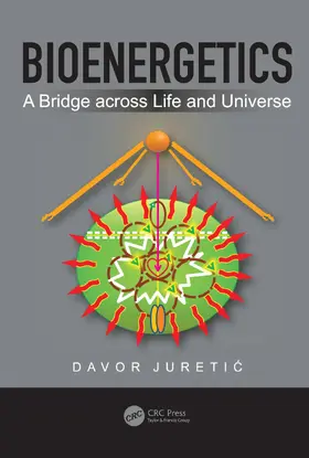 Juretic | Bioenergetics | Buch | 978-0-8153-8838-8 | sack.de