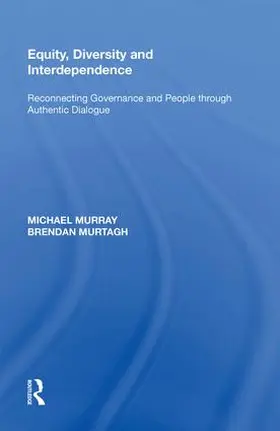 Murray |  Equity, Diversity and Interdependence | Buch |  Sack Fachmedien