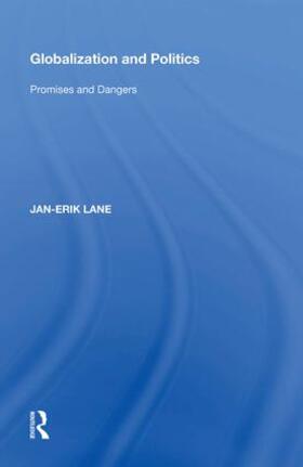 Lane | Globalization and Politics | Buch | sack.de