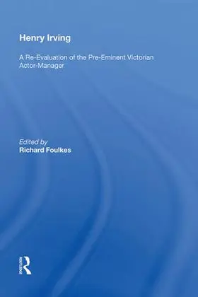 Foulkes |  Henry Irving | Buch |  Sack Fachmedien