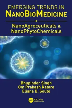 Singh |  NanoAgroceuticals & NanoPhytoChemicals | Buch |  Sack Fachmedien