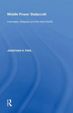 Ping |  Middle Power Statecraft | Buch |  Sack Fachmedien