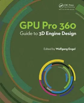 Engel |  Gpu Pro 360 Guide to 3D Engine Design | Buch |  Sack Fachmedien