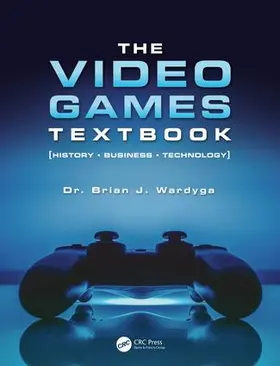 Wardyga |  The Video Games Textbook | Buch |  Sack Fachmedien