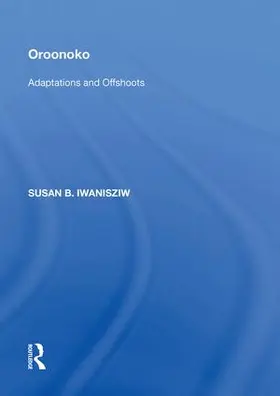 Iwanisziw |  Oroonoko | Buch |  Sack Fachmedien