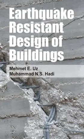 Hadi / Uz |  Earthquake Resistant Design of Buildings | Buch |  Sack Fachmedien