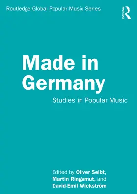 Seibt / Ringsmut / Wickström |  Made in Germany | Buch |  Sack Fachmedien