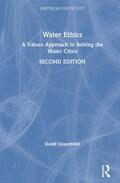 Groenfeldt |  Water Ethics | Buch |  Sack Fachmedien