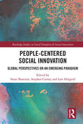 Banerjee / Carney / Hulgard |  People-Centered Social Innovation | Buch |  Sack Fachmedien