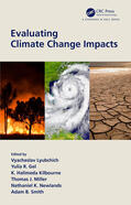 Lyubchich / Gel / Kilbourne |  Evaluating Climate Change Impacts | Buch |  Sack Fachmedien