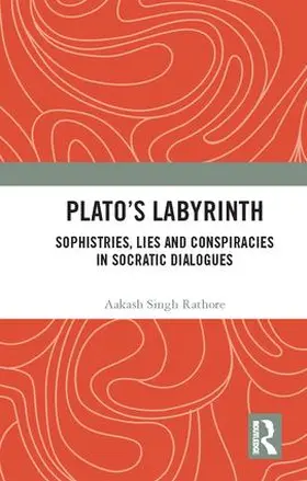 Rathore |  Plato&#65533;s Labyrinth | Buch |  Sack Fachmedien