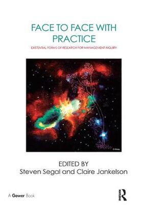 Segal / Jankelson | Face to Face with Practice | Buch | 978-0-8153-9263-7 | sack.de