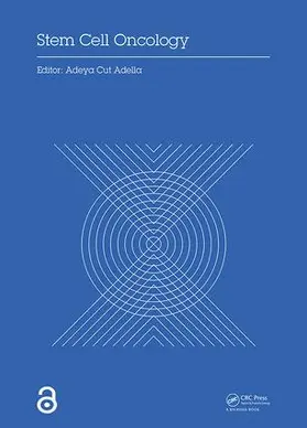 Adella |  Stem Cell Oncology | Buch |  Sack Fachmedien