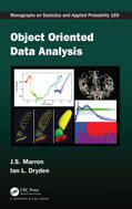 Dryden / Marron |  Object Oriented Data Analysis | Buch |  Sack Fachmedien