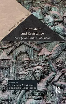 Noni / Sanatomba |  Colonialism and Resistance | Buch |  Sack Fachmedien