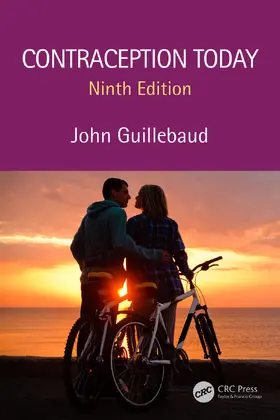 Guillebaud |  Contraception Today | Buch |  Sack Fachmedien