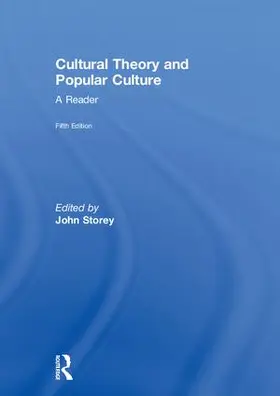 Storey |  Cultural Theory and Popular Culture | Buch |  Sack Fachmedien