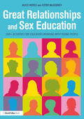 Hoyle / McGeeney |  Great Relationships and Sex Education | Buch |  Sack Fachmedien