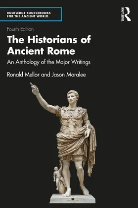 Moralee / Mellor |  The Historians of Ancient Rome | Buch |  Sack Fachmedien