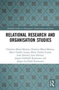 Øland Madsen / Hersted / Vinther Larsen |  Relational Research and Organisation Studies | Buch |  Sack Fachmedien
