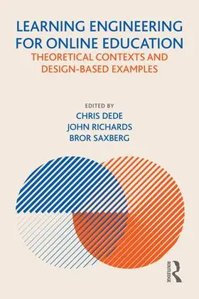 Dede / Richards / Saxberg |  Learning Engineering for Online Education | Buch |  Sack Fachmedien