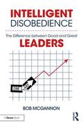 McGannon |  Intelligent Disobedience | Buch |  Sack Fachmedien
