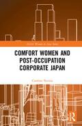 Norma |  Comfort Women and Post-Occupation Corporate Japan | Buch |  Sack Fachmedien