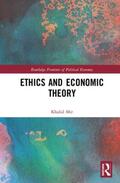 Mir |  Ethics and Economic Theory | Buch |  Sack Fachmedien