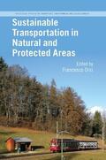 Orsi |  Sustainable Transportation in Natural and Protected Areas | Buch |  Sack Fachmedien
