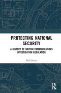 Glover |  Protecting National Security | Buch |  Sack Fachmedien
