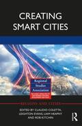 Coletta / Evans / Heaphy |  Creating Smart Cities | Buch |  Sack Fachmedien