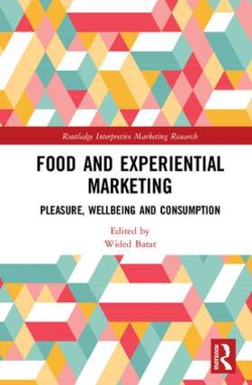 Batat | Food and Experiential Marketing | Buch | 978-0-8153-9635-2 | sack.de
