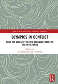 Zhouxiang / Hong |  Olympics in Conflict | Buch |  Sack Fachmedien