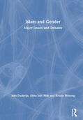 Duderija / Isac Alak / Hissong |  Islam and Gender | Buch |  Sack Fachmedien