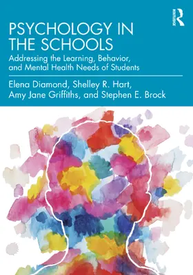 Diamond / Hart / Jane Griffiths |  Psychology in the Schools | Buch |  Sack Fachmedien
