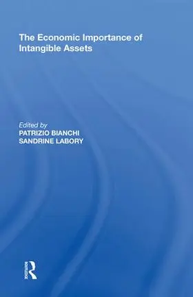 Bianchi |  The Economic Importance of Intangible Assets | Buch |  Sack Fachmedien