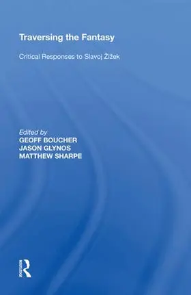 Glynos |  Traversing the Fantasy | Buch |  Sack Fachmedien