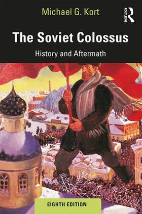 Kort | The Soviet Colossus | Buch | 978-0-8153-9921-6 | sack.de