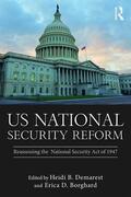 Demarest / Borghard |  US National Security Reform | Buch |  Sack Fachmedien