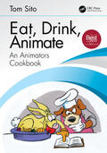Sito |  Eat, Drink, Animate | Buch |  Sack Fachmedien