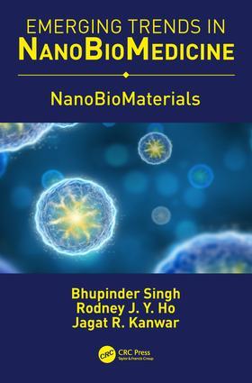 Singh |  Nanobiomaterials | Buch |  Sack Fachmedien