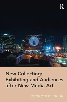 Graham | New Collecting | Buch | 978-0-8153-9981-0 | www.sack.de
