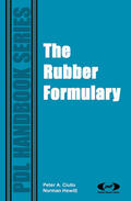 Ciullo / Hewitt |  The Rubber Formulary | Buch |  Sack Fachmedien